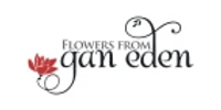Flowers from Gan Eden coupons